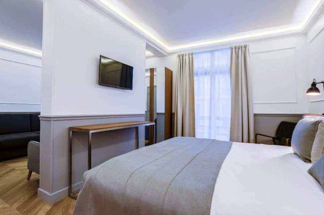 Hotel Petit Lafayette ปารีส ภายนอก รูปภาพ