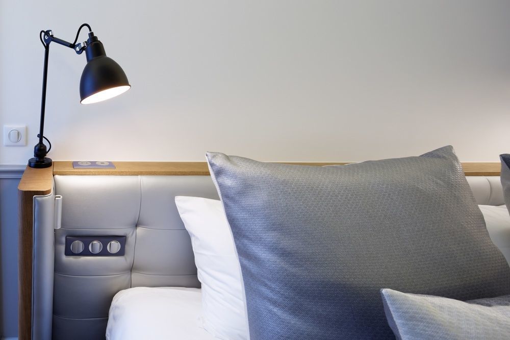 Hotel Petit Lafayette ปารีส ภายนอก รูปภาพ